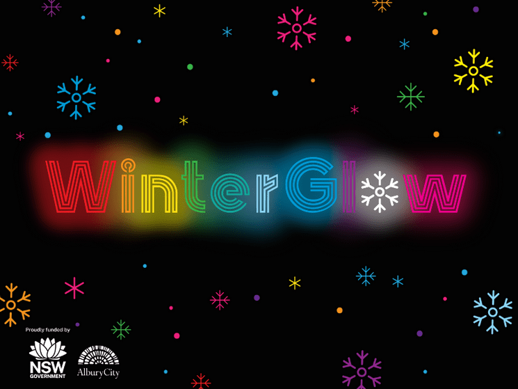 WinterGlow Albury 1 WinterGlow Albury